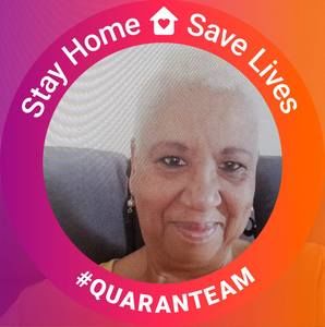 Meet your Posher, Cindy j.